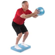 Balance, Motion Works Physiotherapy Stittsville, Stittsville