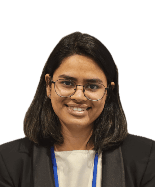 Palak Vakil