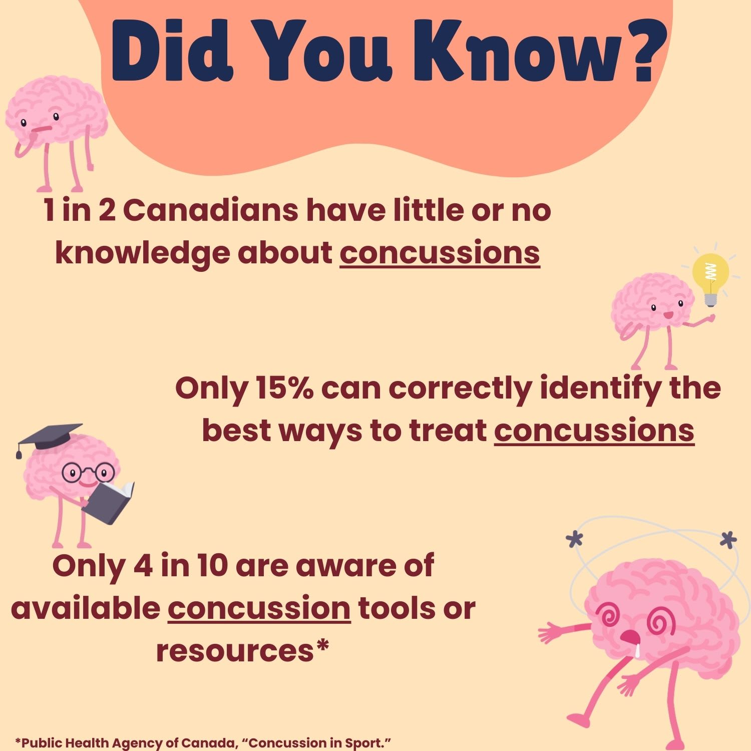 Concussion Facts