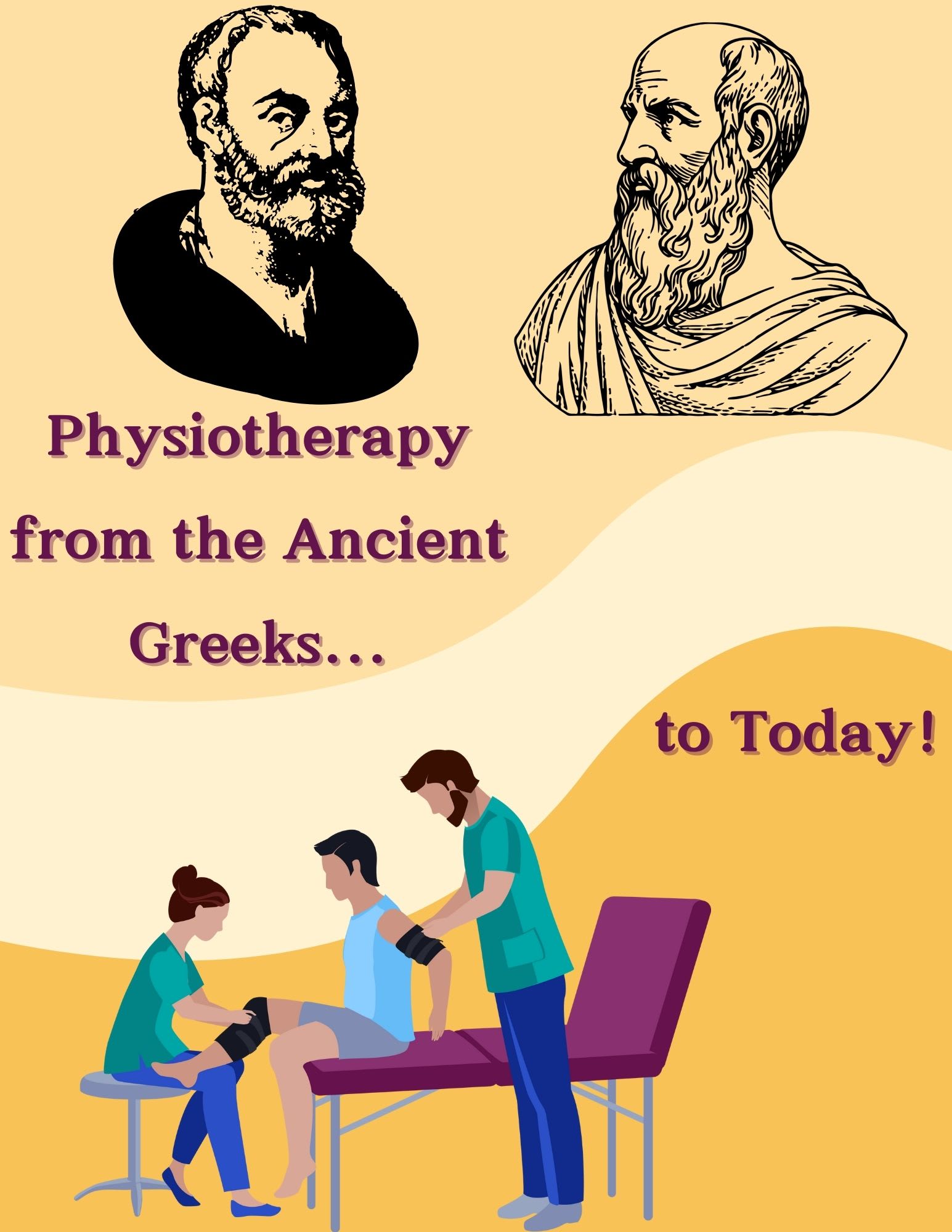 Physiotherapy History