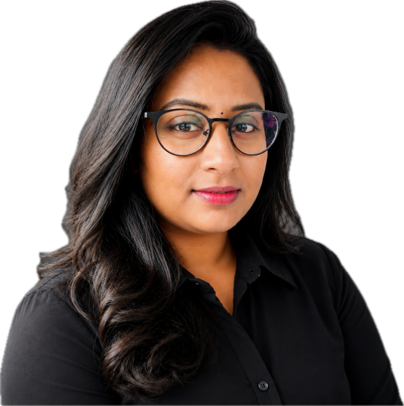 Neha Marepally