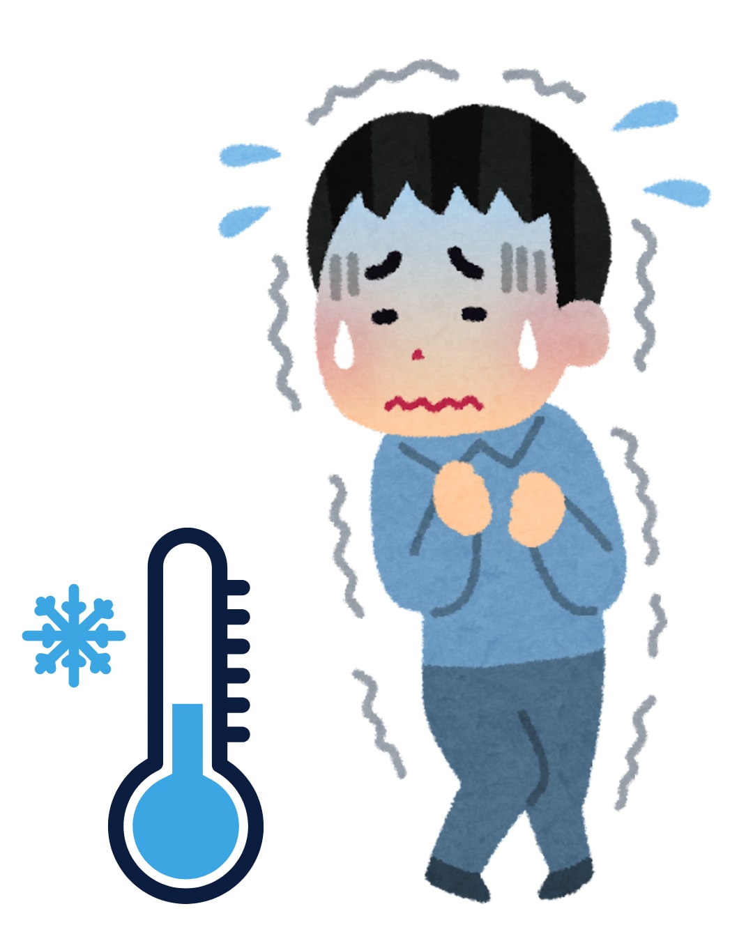 Why Winter Takes a Toll on the Body | Motion Works Physiotherapy Stittsville