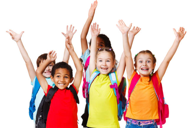 Back To School, Motion Works Physiotherapy Stittsville, Stittsville