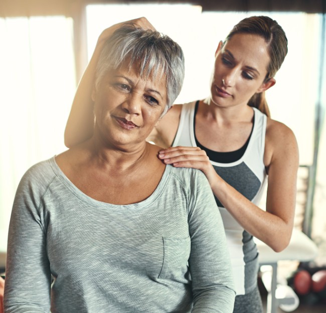 Massage Therapy Stittsville & Ottawa Physiotherapists