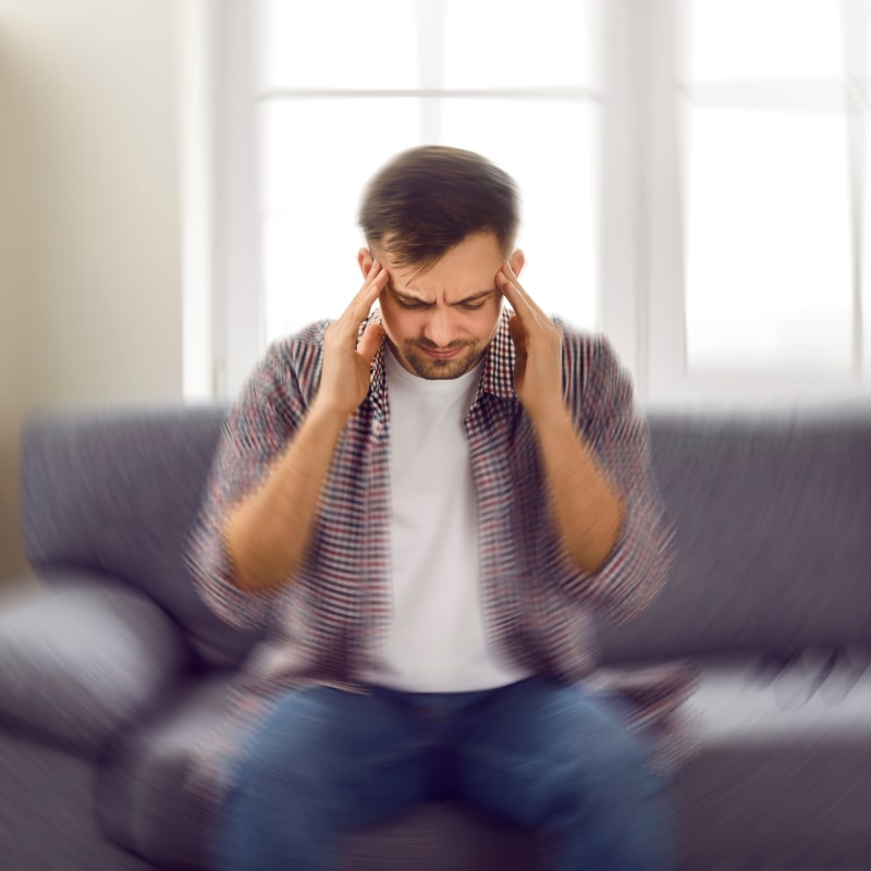 Vestibular Rehab for Vertigo & Dizziness, Ottawa Physiotherapist